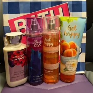Bath & Body Works Bundle
